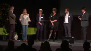 Entreprenörer Sökes!