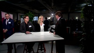 Studio Möbelriksdagen