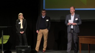 Seminarium 3 TEMA Internationell expansion