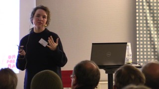 Seminarium 8 TEMA Omforma, nya strukturer för designbranschen