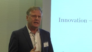 Seminarium 7 TEMA Vem ska driva utvecklingen och hitta nya användningsområden för materialet trä