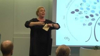 Seminarium 5 TEMA Träd kontra trä