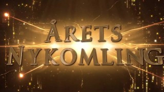 Årets Nykomling 2017