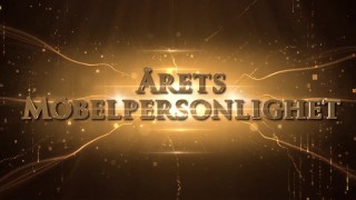 Årets Möbelpersonlighet 2017