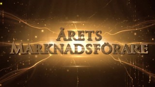 Årets Marknadsförare 2017