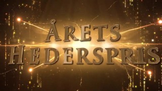 Årets Hederspris 2017