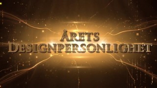 Årets Designpersonlighet 2017