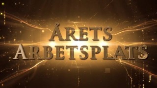 Årets Arbetsplats 2017