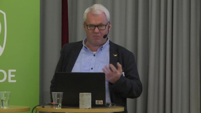 Skövde Värmeverk - Carl Johan Andersson