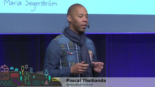 Pascal Tshibanda, Medmänsklig kommunikation