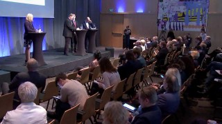 Slutsatser av rundabordssamtal om utbildning, arbetsmarknad och bostäder – de tre stora politisk