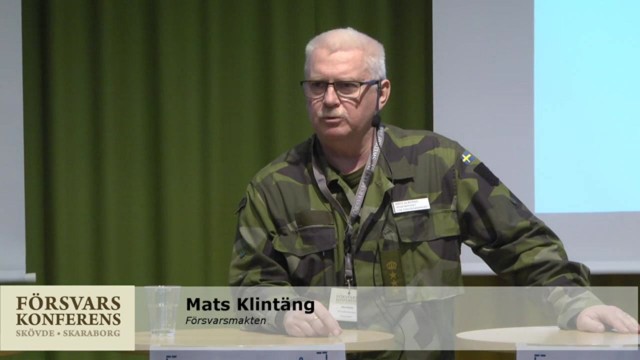 Mats Klintäng