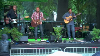 Marcus Wilssson & and LNB Band