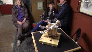Ekbergs gamla plåtslageri