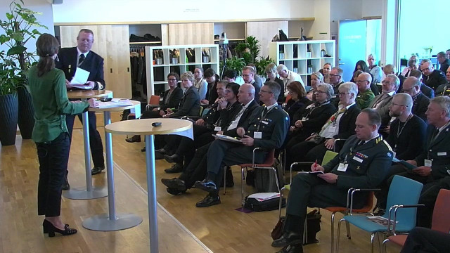 Gårdagens frågeställningar