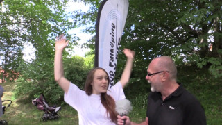 Vi sänder