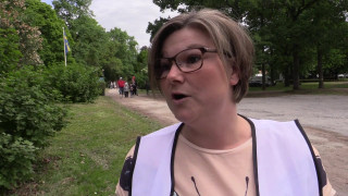 Anki Bergström Svahn
