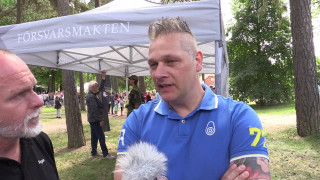 Vilken är "kändisen" radion möter 6-juni