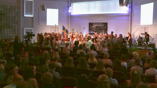 Mössebersgskolan 2018