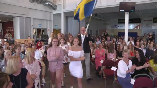 Centralskolan åk 7-9 - 2018