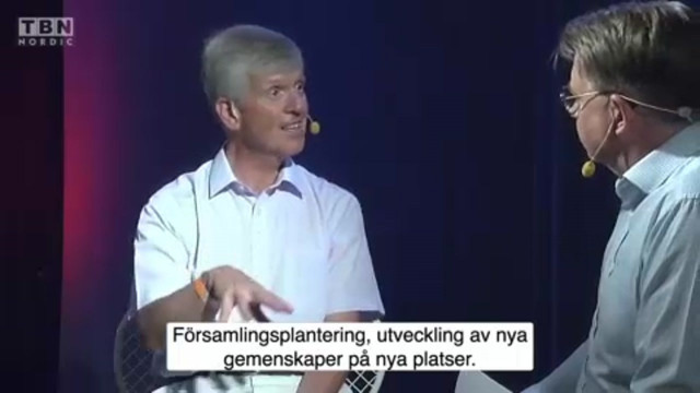 Studio OAS 27 juli