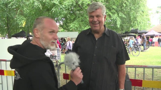 Intervju med Roland Lundgren