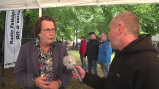 Intervju Mikael Ramel