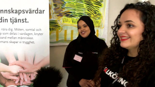 samtal med Connect