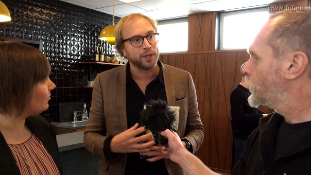 Myndigheten för ungdoms- och civilsamhällesfrågor