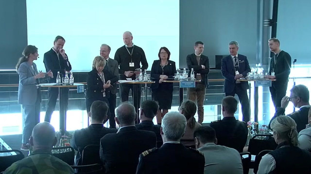 Totalförsvarspolitiken