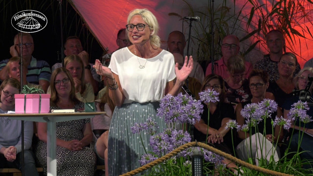 Om Andens gåvor