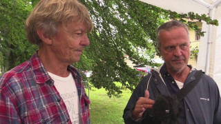Intervju med 2 X LASSE