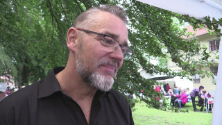 Intervju med Jack Vreeswijk