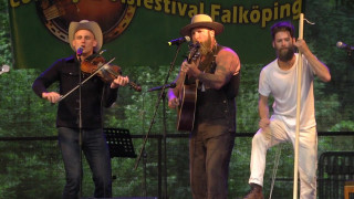 Hogslop String Band