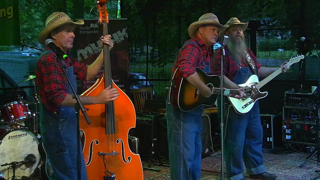 Tennessee Drifters