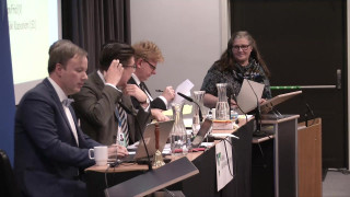 Motion av Jimmie Stranne (SD) med flera om att utöka grundutbudet i Närtrafiken