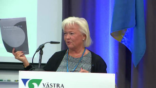 Information om patientnämndernas årsredovisning 2016