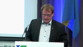 Motion av Jim Aleberg (S) och Ann-Christine Andersson (S) om åtgärder mot benskörhet