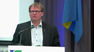 Motion av Håkan Linnarsson (S) och Lena Hult (S) om regiongemensam tillgänglighetsservice