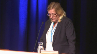 Motion om Västra Götalandsregionen som attraktiv och levande kulturregion