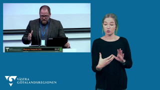 Motion om att införa EVI-modellen i Västra Götalandsregionen