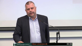 Motion om regionens ansvar för jämlik primärvård i hela Västra Götaland