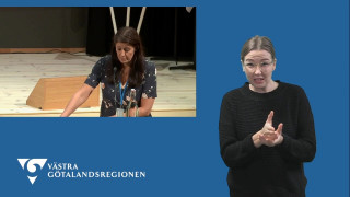 Motion om handlingsplan för konkurrenskraftiga grundlöner i sjukvården