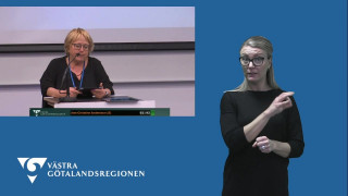 Motion: Fungerar kontrollen av vårdgivare med taxeavtal