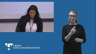 Motion av Janette Olsson (S) och Karin Engdahl (S) om standardiserat remissförlopp i vården