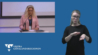 Motion om att utreda att införa avgiftsfritt besök hos tandhygienist för alla över 65