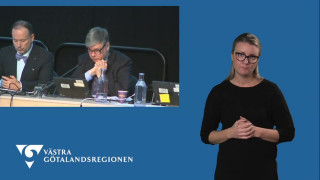 Ägardirektiv till Rantorget AB och Motion av Heikki Klaavuniemi (Ärenden 20-21)