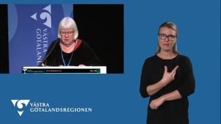 Motion om införande av avgiftsfritt influensavaccin