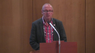 Antagande av policy för verksamhets- och ekonomistyrning
