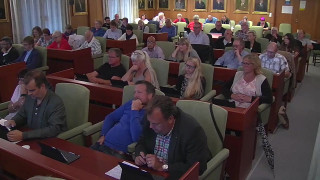 Besvarande av motion från Hanna Wigh (SD)